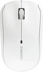 CHERRY Mouse MW 2200, Kabellos Kabellose 2.4 GHz Technologie, 1.300 dpi...