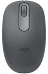 Logitech M196 Bluetooth Maus, Grafit