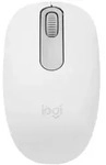Logitech M196 Bluetooth Maus, wei&szlig; Computer-Maus
