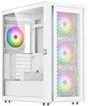 Silentware Air 100 White | PC-Geh&auml;use