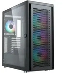 Silentware Air 100 Black | PC-Geh&auml;use