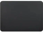 Apple Magic Trackpad schwarz Multi-Touch Oberfl&auml;che