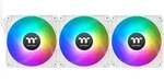 Thermaltake CT140 EX Reverse ARGB Sync White 3 Pack Geh&auml;usel&uuml;fter