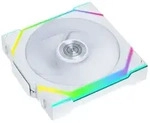 Lian Li UNI FAN SL Wireless 120 ARGB Reverse Blade White | Geh&auml;usel&uuml;fter