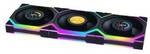Lian Li UNI FAN SL Wireless LCD 120 ARGB Reverse Blade 3er-Pack |...