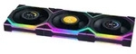 Lian Li UNI FAN SL Wireless LCD 120 ARGB 3er-Pack | Geh&auml;usel&uuml;fter