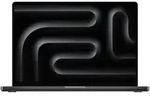 Apple MacBook Pro Space Schwarz MX303D/A - 41cm 16'', M4 Max 14-Core Chip, 32-Core