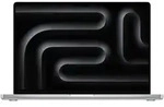 Apple Black Week % | MacBook Pro Silber MX2T3D/A - 41cm 16'', M4 Pro 14-Core Chip,