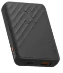 Xtorm 12W FastCharge Go2 Powerbank 5.000, Charcoal Black