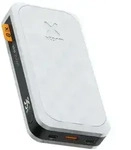 Xtorm FS5200 ~ 35W Fuel Series Powerbank 20.000 - Dusk White 20.000mAh