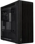 ASUS ProArt PA602 Wood Edition TG | PC-Geh&auml;use