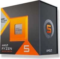 AMD Ryzen 5 7600X3D Prozessor 6C/12T, 4.10-4.70GHz, boxed ohne K&uuml;hler
