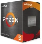 AMD Ryzen 5 5600T Prozessor - 6C/12T, 3.70-4.50GHz, boxed