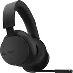Microsoft Xbox Wireless Headset Schwarz