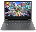 HP VICTUS 16-s1150ng 16.1" FHD IPS 144Hz, AMD Ryzen 5 8645HS, 16GB RAM, 512GB SSD,