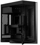 TRYX LUCA L70 ARGB schwarz | PC-Geh&auml;use