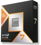 AMD Ryzen 7 9800X3D Prozessor Prozessor