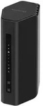 NETGEAR Nighthawk RS200 WiFi 7 Router BE6500 Dual-Band, 1x 2.5G WAN, 1x 2.5G LAN, 3x
