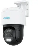 Reolink Trackmix Series P760 IP &Uuml;berwachungskamera 8MP 3840x2160, PoE,