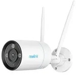 Reolink W330 WLAN &Uuml;berwachungskamera 8MP 3840x2160, Dualband-WLAN,