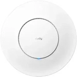 Cudy AP3000 WiFi 6 Access Point AX3000 Dualband, 1x 2.5G RJ45, 130m&sup2; Abdeckung