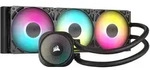 CORSAIR NAUTILUS 360 RS ARGB | AiO-Wasserk&uuml;hlung