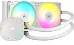 CORSAIR NAUTILUS 240 RS ARGB White | AiO-Wasserk&uuml;hlung