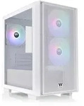 Thermaltake Versa H16 TG ARGB Snow White | PC-Geh&auml;use