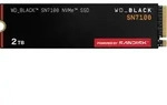 WD_BLACK SN7100 SSD 2TB M.2280 PCIe Gen4 NVMe Internes Solid-State-Module
