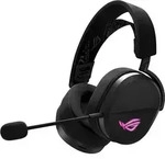 ASUS ROG Pelta Gaming Headset mit Bluetooth, 2,4 GHz,