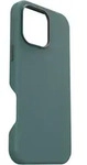OtterBox Symmetry Cactus Leather Apple iPhone 16 Pro Max Juniper - gr&uuml;n