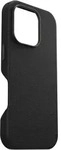 OtterBox Symmetry Cactus Leather Apple iPhone 16 Pro Noir Ash - schwarz