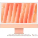 Apple iMac Orange CZ1EV-02200000 - 61cm24&lsquo;&lsquo; M4 10-Core CPU, 10-Core GPU, 32GB