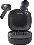 Intenso BUDS PRO &ndash; TWS True Wireless Kopfh&ouml;rer T500HAE, schwarz