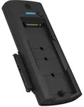 ICY BOX IB-180MS-C31 DockingStation f&uuml;r NVMe M.2 SSD und SATA Laufwerk - mit USB