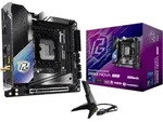 ASRock Phantom Gaming Z890I Nova WiFi Mainboard Mainboard