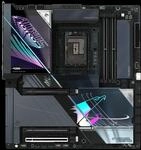 GIGABYTE Z890 AORUS Master AI TOP Mainboard