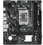 ASRock H610M-H2/M.2 Mainboard Mainboard