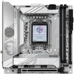 MSI MPG Z890I Edge TI WIFI Mainboard Mainboard