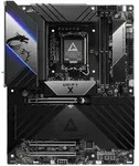 MSI MEG Z890 Unify-X Mainboard Mainboard