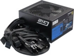 Seasonic G12 GC-750 | PC-Netzteil