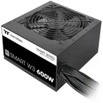 Thermaltake Smart W3 600W | PC-Netzteil PC Netzteil