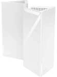 MSI Roamii BE Lite WiFi 7 Mesh-System 2er-Pack BE3600 Dual-Band, 1x 2.5G und 2x 1G