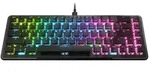 Turtle Beach Turtlebeaach Vulcan II Mini Black Gaming Tastatur Gaming Tastatur mit