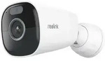 Reolink Argus Series B340 WLAN &Uuml;berwachungskamera 5MP 2880x1616, Akkubetrieb,