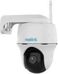 Reolink Argus Series B420 &Uuml;berwachungskamera 3MP Super HD 2304x1296, Akkubetrieb,