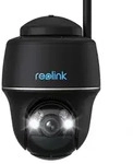Reolink Argus Series B430 WLAN &Uuml;berwachungskamera Schwarz 5MP 2880x1616,