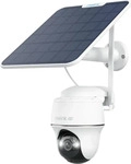 Reolink REO-GO-G440-SOLAR-2, Reolink Go Series G440 4G &Uuml;berwachungskamera mit