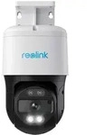 Reolink P830 IP &Uuml;berwachungskamera 8MP 3840x2160, PoE, IP65-Wetterschutz, Nachtsicht