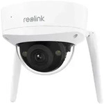 Reolink W437 WLAN &Uuml;berwachungskamera 8MP 3840x2160, Dualband-WLAN, IP67- und